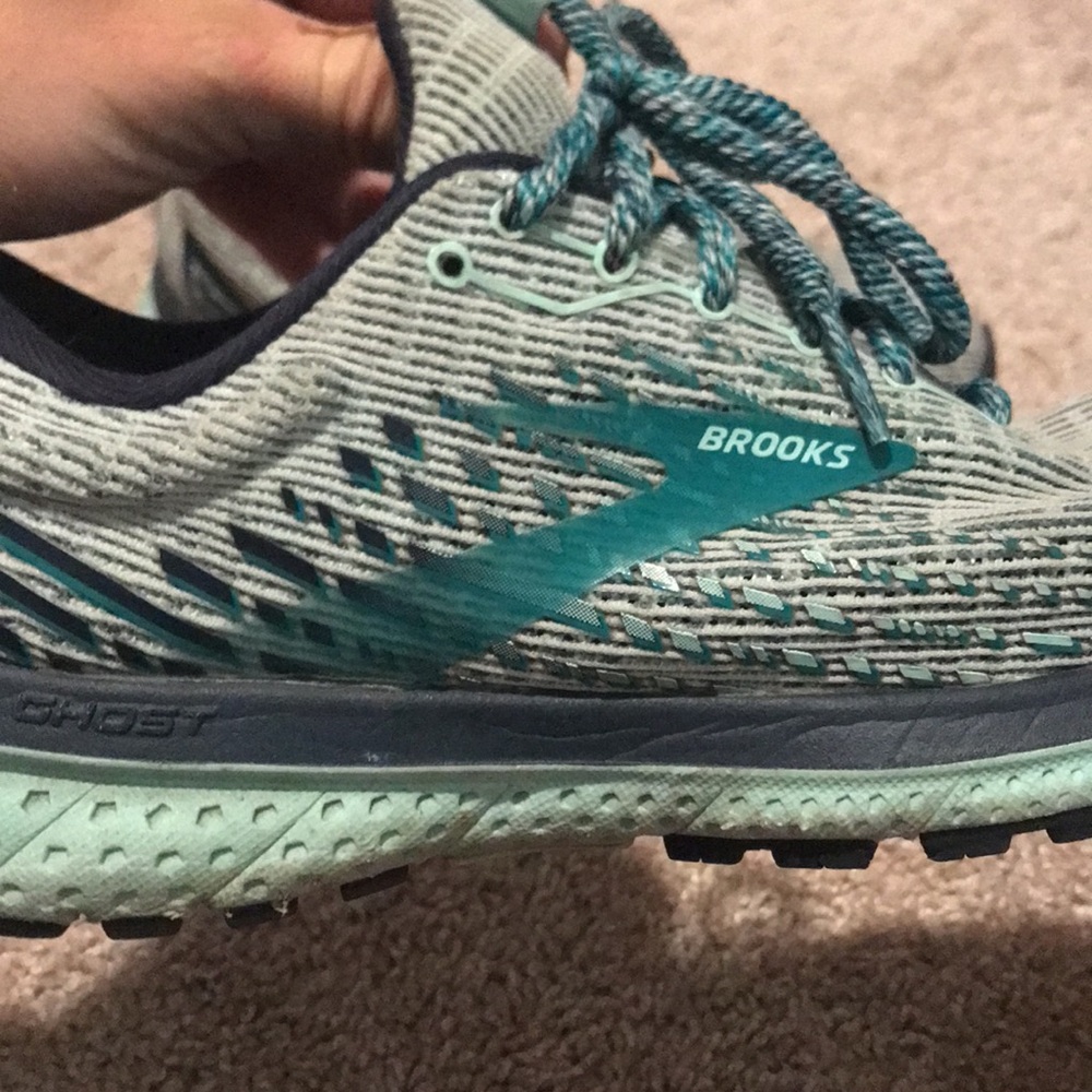Brooks Ghost 13 - image 2